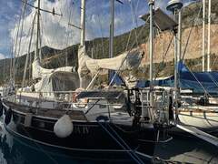 Steel Sailing Yacht OR45 - image 9