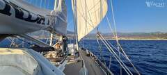 Steel Sailing Yacht OR45 - immagine 5