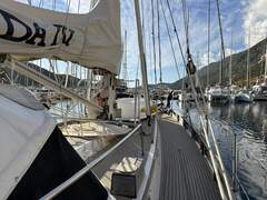 Steel Sailing Yacht OR45 - immagine 10