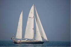 Steel Sailing Yacht OR45 - picture 2