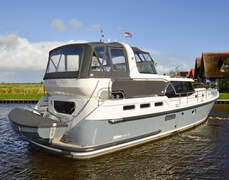 Jetten 44 AC RS - picture 3