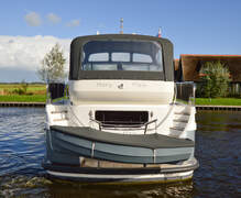 Jetten 44 AC RS - picture 4