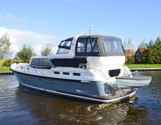Jetten 44 AC RS - picture 5