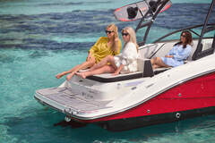 Sea Ray SPX 210 New Model 2024 - picture 4