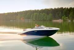 Sea Ray SPX 190 New Model 2024 - picture 1