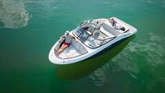 Sea Ray SPX 190 New Model 2024 - picture 4