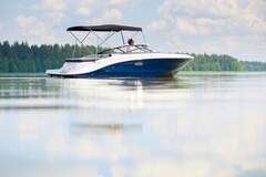 Sea Ray SPX 190 New Model 2024 - picture 8