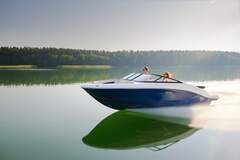 Sea Ray SPX 190 New Model 2024 - picture 7