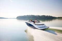 Sea Ray SPX 190 New Model 2024 - picture 9
