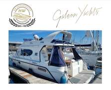 Galeon 380 Fly Diesel 2002 - picture 1