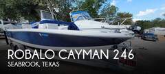 Robalo Cayman 246 - picture 1