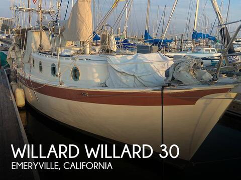 Willard 30