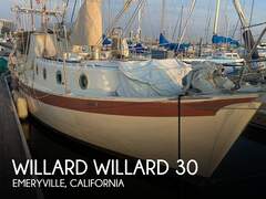 Willard 30 - resim 1