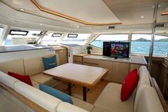 Aquila Yachts 44 - picture 10