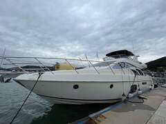 Azimut 55 Fly - picture 1
