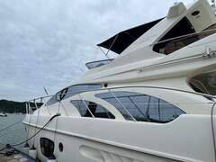 Azimut 55 Fly - picture 3