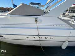 Maxum 2800 SCR - фото 6