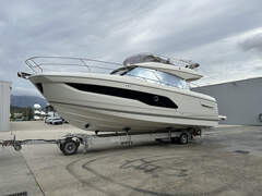 Prestige 420 Fly - picture 2