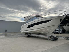 Prestige 420 Fly - picture 9
