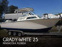 Grady-White 25 Sailfish - zdjęcie 1