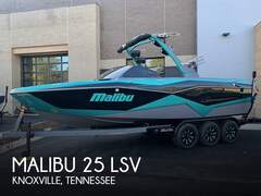 Malibu 25 LSV - fotka 1