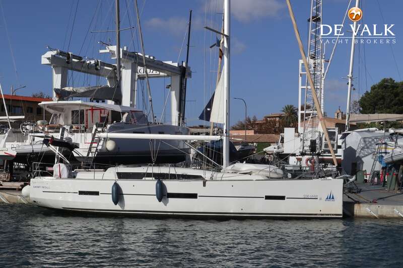 Dufour 412 Grand Large - fotka 2