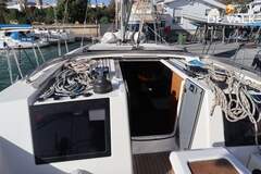 Dufour 412 Grand Large - fotka 10