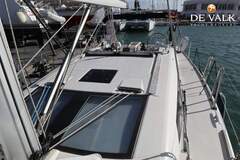 Dufour 412 Grand Large - picture 6