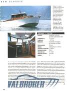 Cantiere Leopoldo Colombo Lobster 38 - picture 4