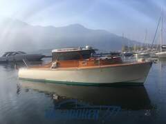 Cantiere Leopoldo Colombo Lobster 38 - image 2