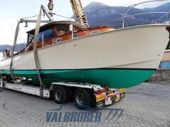 Cantiere Leopoldo Colombo Lobster 38 - picture 9