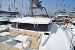 BALI Catamarans 4.5 - fotka 2
