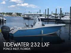 Tidewater 232 LXF - image 1