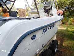 Key West 2300 Bluewater - resim 8