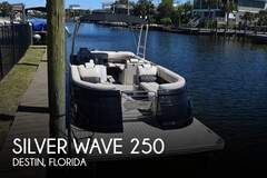 Silver Wave 250 Grand Costa RL - image 1