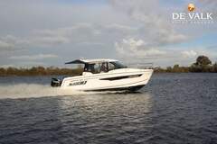 Jeanneau Merry Fisher 895 - picture 9