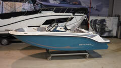 Bayliner Element M17 mit 60 PS Lagerboot - фото 5