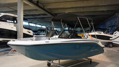Bayliner Element M17 mit 60 PS Lagerboot - picture 7