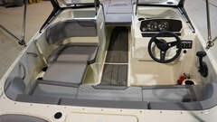 Bayliner Element M17 mit 60 PS Lagerboot - picture 8