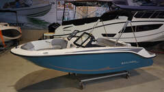 Bayliner Element M17 mit 60 PS Lagerboot - picture 4