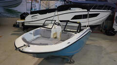 Bayliner Element M17 mit 60 PS Lagerboot - фото 3