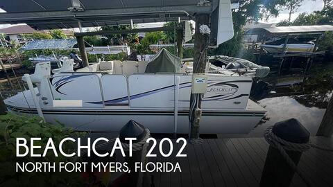 Beachcat 202
