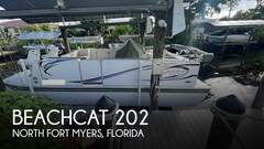 Beachcat 202 - picture 1