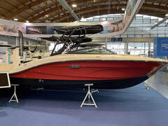 Sea Ray 210 SPXE - neues Modell! - picture 2