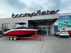 Sea Ray 210 SPXE - neues Modell! - picture 1