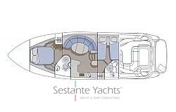 Sunseeker Camargue 44 - picture 2