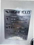 Highfield 420 - imagen 6