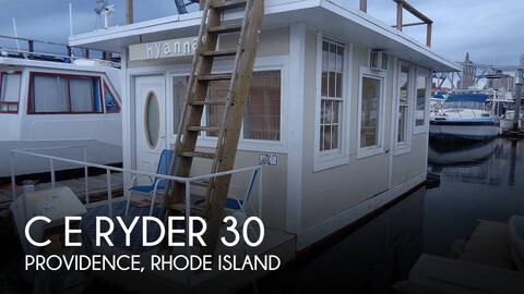 C E Ryder 30