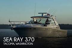 Sea Ray 370 - billede 1
