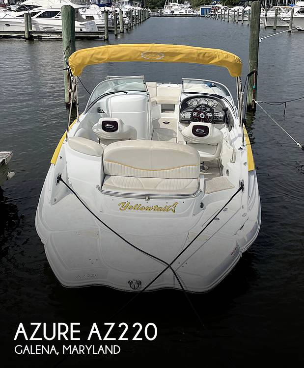 Azure AZ220